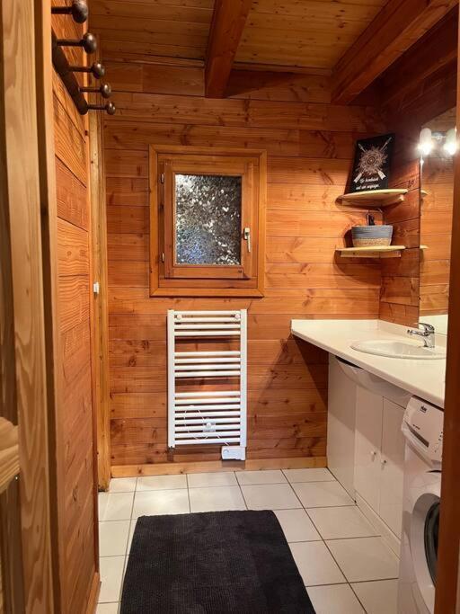 Chalet 3 Etoiles A Gerardmer. Eksteriør billede